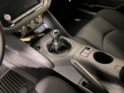New 2026 Nissan Z Sport w/ Floor Mat Package image 12