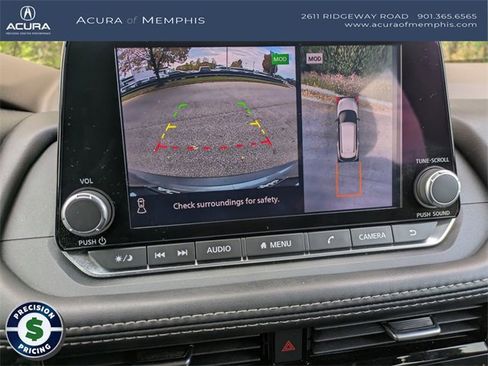 Used 2023 Nissan Rogue SL image 17