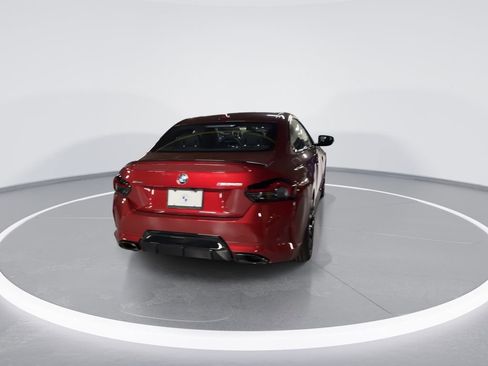 New 2026 BMW M240i xDrive Coupe w/ Premium Package image 7