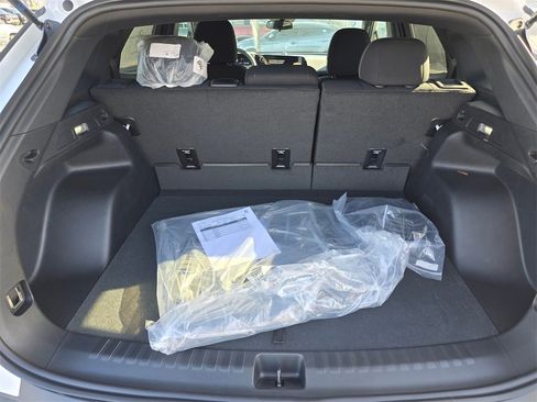 New 2026 Chevrolet Blazer EV LT image 7