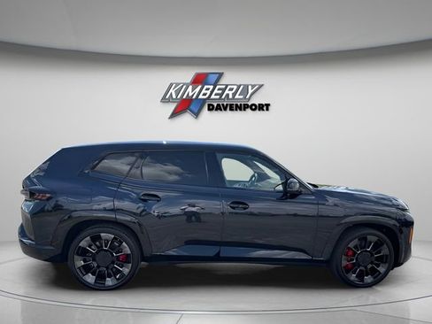 Used 2024 BMW XM AWD/4WD image 6