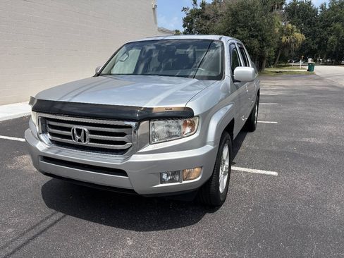 Used 2014 Honda Ridgeline RTL image 10