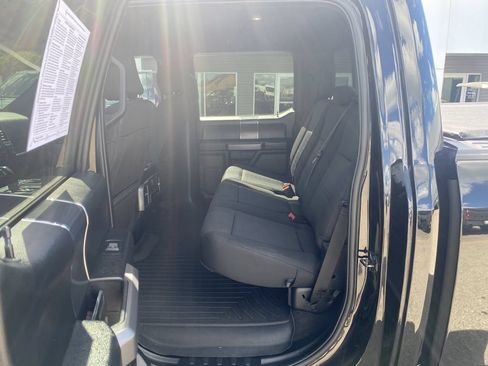 Used 2020 Ford F150 XLT w/ Equipment Group 302A Luxury AWD/4WD image 11