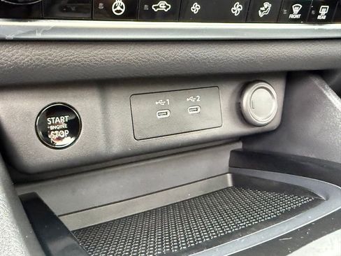 Certified 2026 Nissan Rogue SV AWD/4WD image 25
