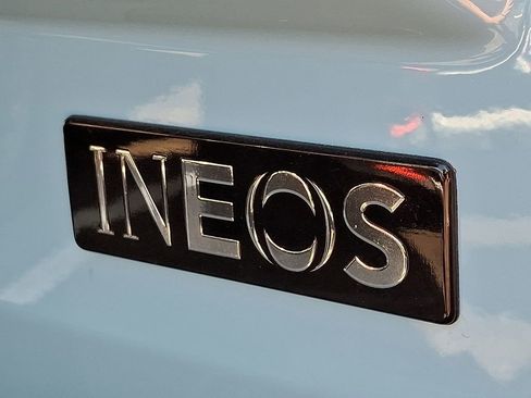 New 2025 INEOS Grenadier Fieldmaster Edition image 13