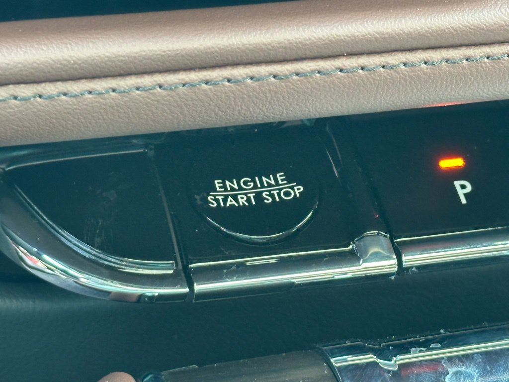 New 2026 Lincoln Aviator Reserve AWD/4WD image 11