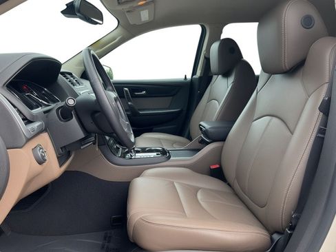 Used 2017 GMC Acadia Limited SLT AWD/4WD image 6