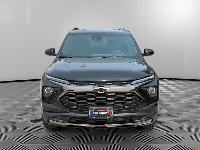 New 2026 Chevrolet TrailBlazer ACTIV w/ Convenience Package AWD/4WD image 8