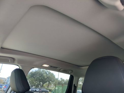 Certified 2026 Subaru Ascent Limited image 21