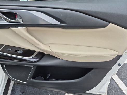 Used 2016 MAZDA CX-9 Grand Touring FWD image 35