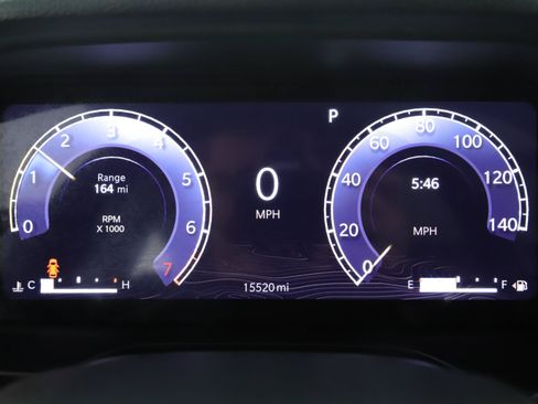 Used 2023 Jeep Grand Cherokee L Limited w/ Luxury Tech Group II AWD/4WD image 13