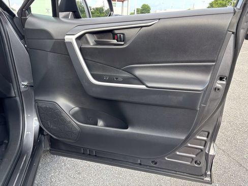 Used 2024 Toyota RAV4 LE AWD/4WD image 37