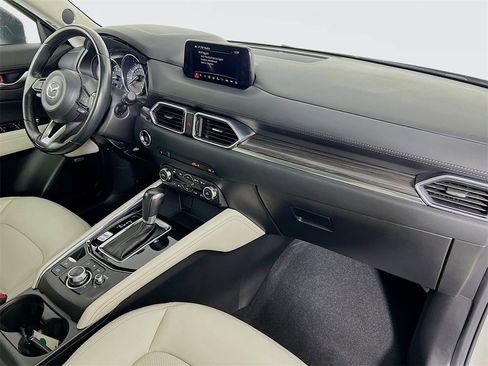 Used 2018 MAZDA CX-5 Grand Touring image 30