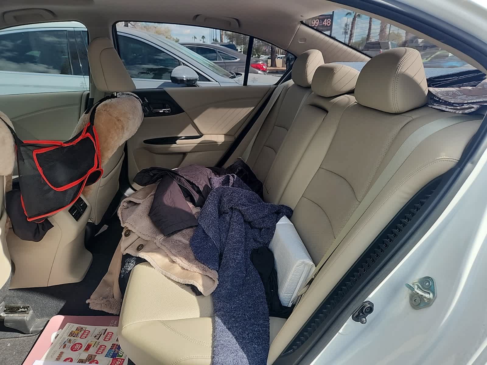 Used 2015 Honda Accord Touring image 13