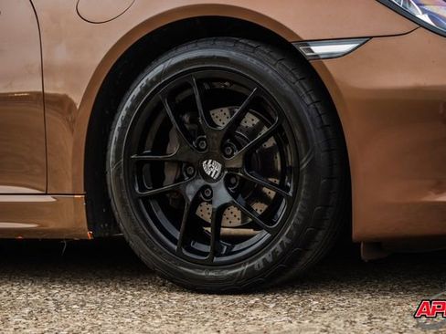 Used 2014 Porsche Cayman RWD image 45