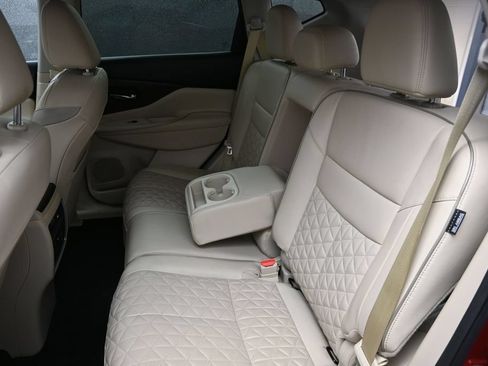 Used 2019 Nissan Murano Platinum FWD image 17