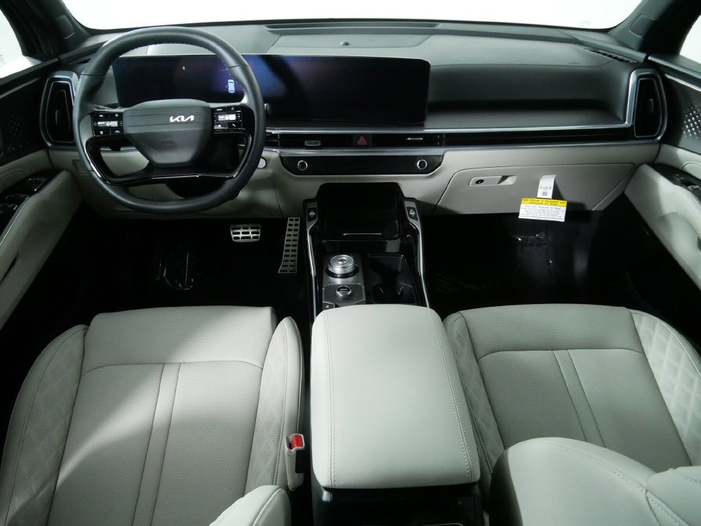 Used 2026 Kia Sorento SX Prestige AWD/4WD image 21