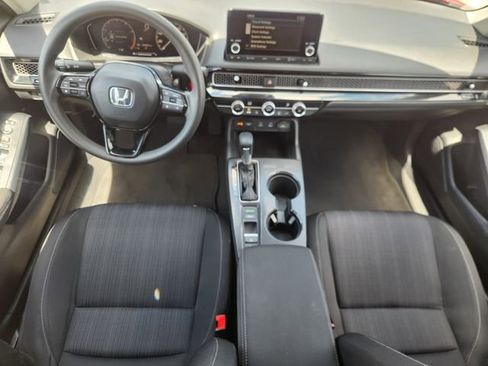 Used 2025 Honda Civic LX image 26