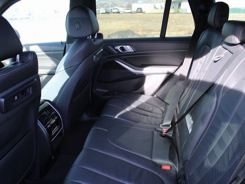 Used 2019 BMW X5 xDrive40i image 16
