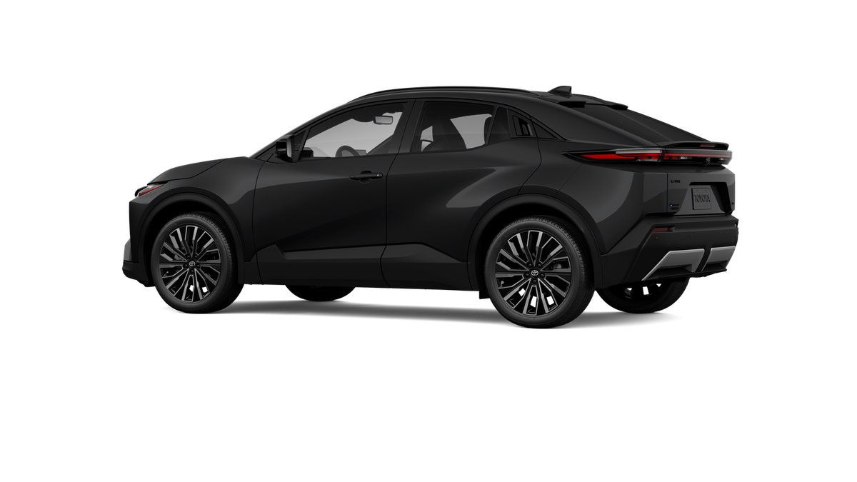 New 2026 Toyota C-HR AWD/4WD image 69