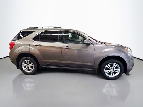 Used 2011 Chevrolet Equinox LT w/ All-Star Package image 10