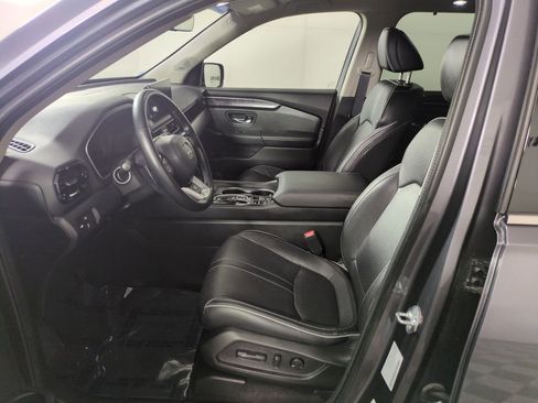 Certified 2024 Honda Pilot Elite image 12