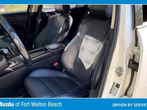 Used 2017 MAZDA MAZDA6 Grand Touring image 18