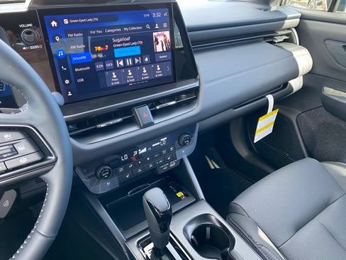 New 2026 Subaru Outback Touring AWD/4WD image 16