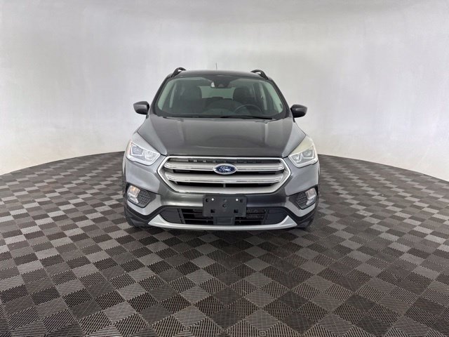 Used 2019 Ford Escape SEL FWD image 3