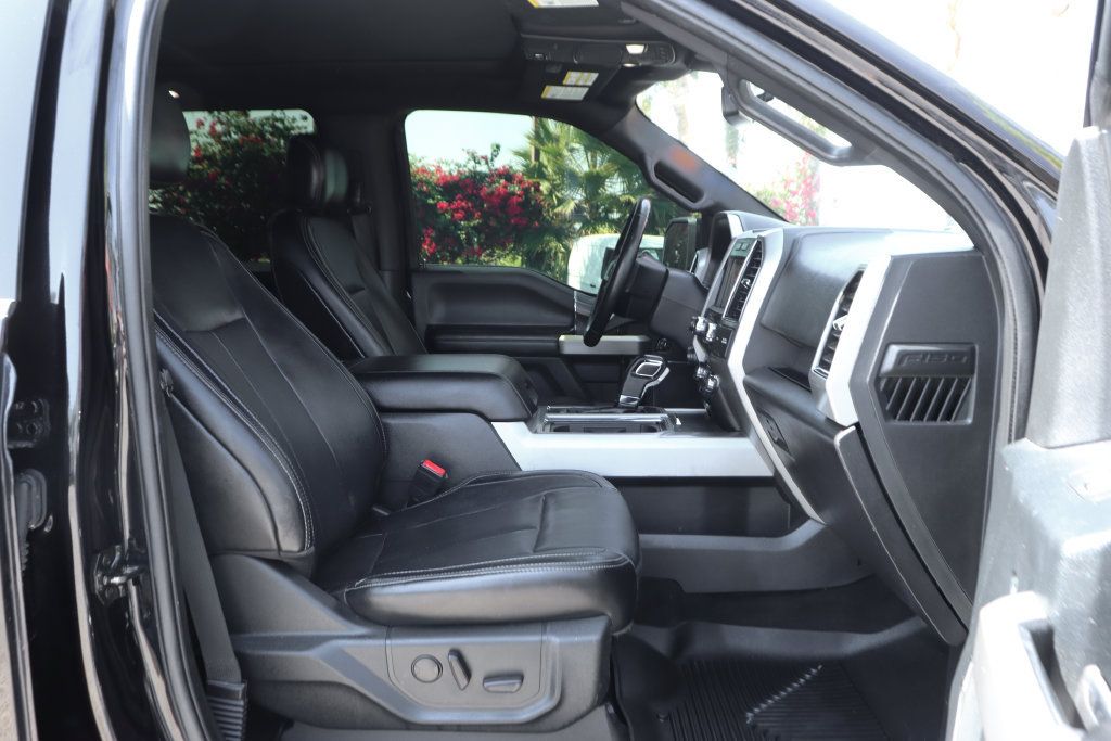 Used 2019 Ford F150 Lariat AWD/4WD image 44