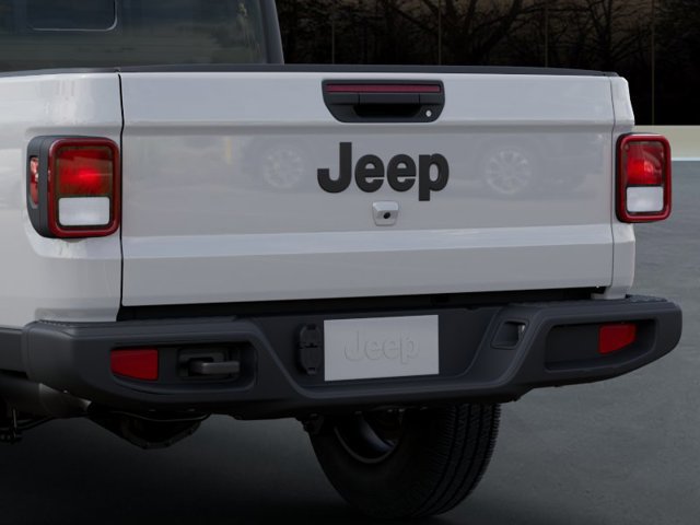 New 2026 Jeep Gladiator Sport AWD/4WD image 13