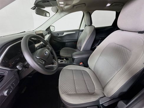 Used 2022 Ford Escape SE AWD/4WD image 5