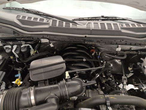 Used 2021 Ford F250 XL w/ Power Equipment Group image 30