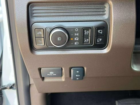 New 2026 Ford F250 King Ranch AWD/4WD image 24