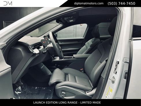 Used 2025 Polestar Polestar 3 AWD/4WD image 18