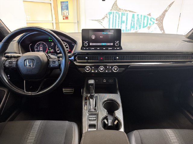Used 2023 Honda Civic Sport image 18