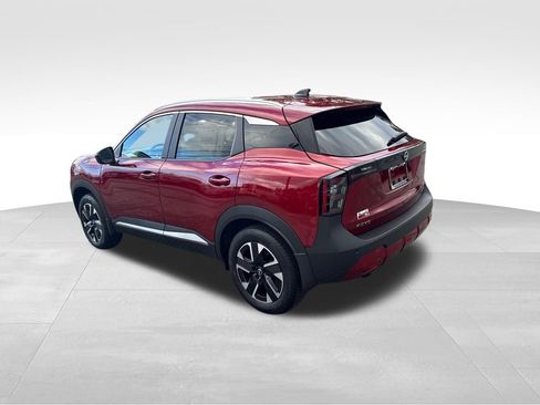 New 2026 Nissan Kicks SV w/ SV Premium Package image 4