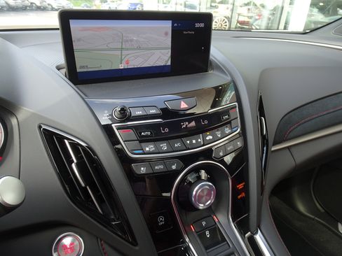 Used 2024 Acura RDX A-Spec AWD/4WD image 18
