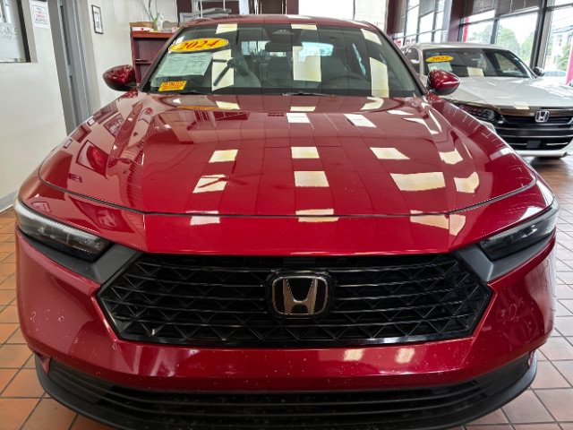 Used 2024 Honda Accord EX image 5