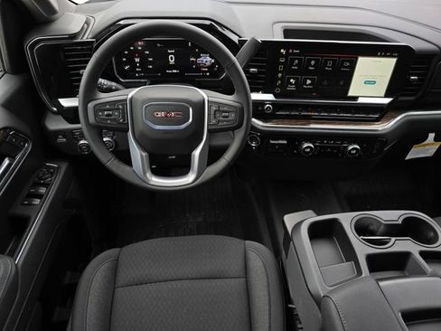 New 2026 GMC Sierra 1500 Elevation AWD/4WD image 13