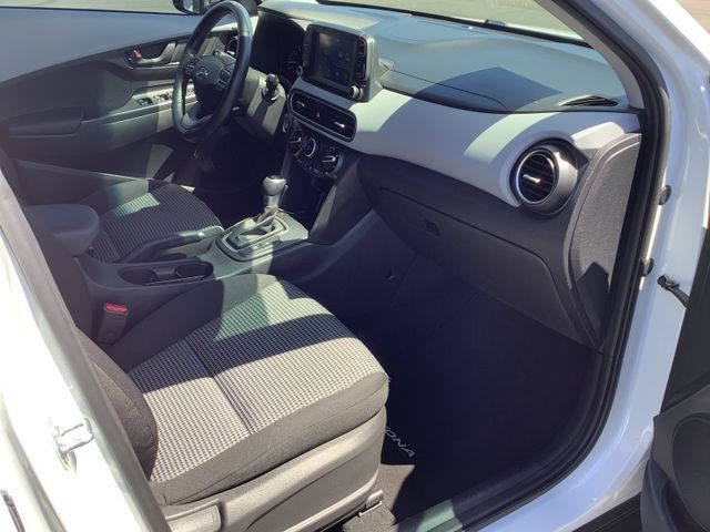 Used 2019 Hyundai Kona SEL FWD image 32