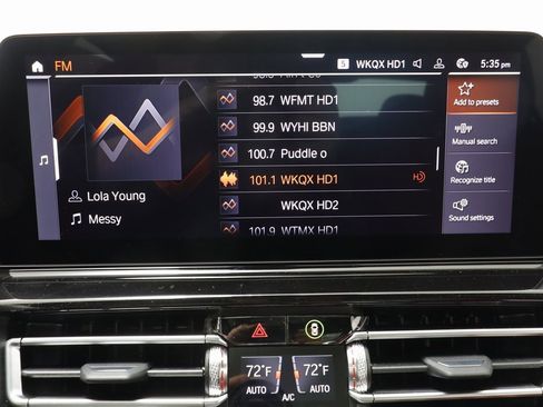 New 2026 BMW 840i xDrive image 10