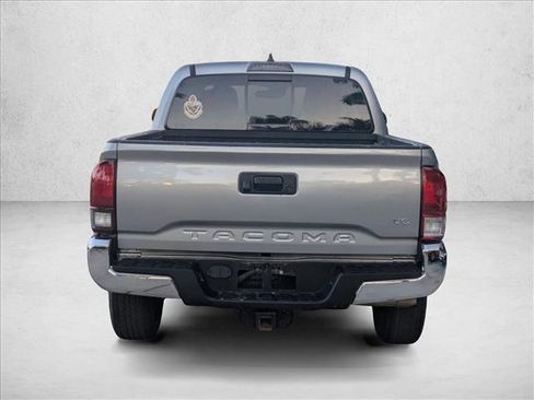 Used 2021 Toyota Tacoma SR5 image 6