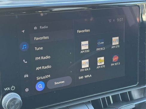 Used 2025 Toyota RAV4 LE image 20