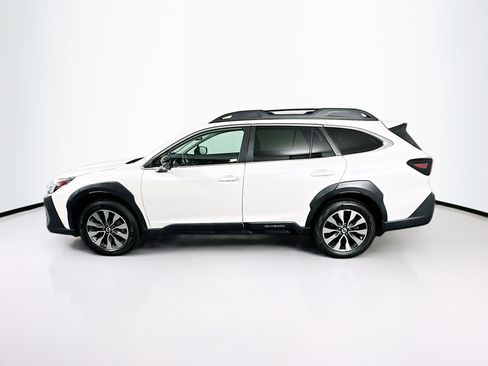 Used 2023 Subaru Outback Limited image 4