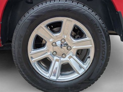 Used 2017 RAM 1500 Lone Star RWD image 10