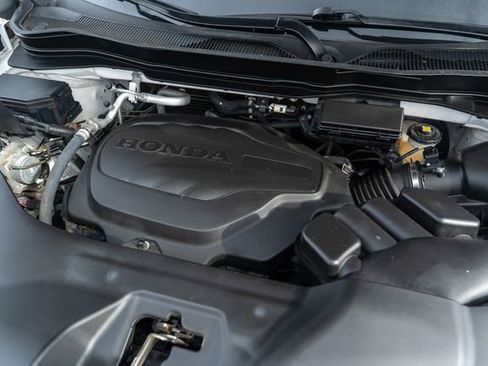 Used 2023 Honda Ridgeline Sport image 30