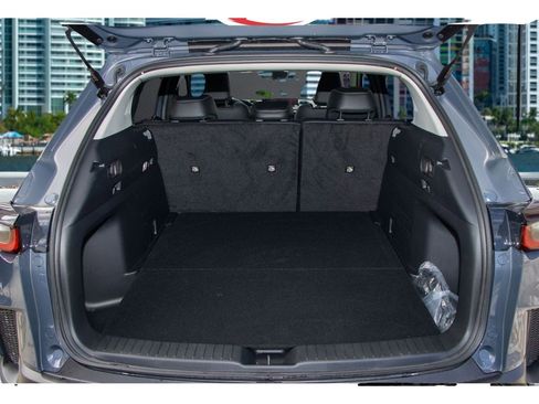 Used 2025 MAZDA CX-50 AWD 2.5 S w/ Weather Package image 14