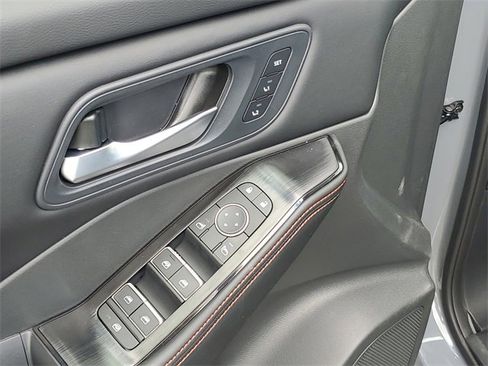 New 2026 Nissan Rogue SV w/ Rock Creek Premium Package image 25