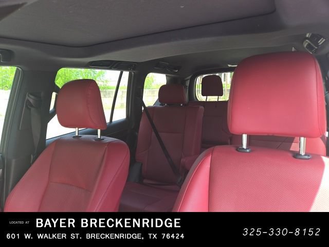Used 2023 Lexus GX 460 Premium AWD/4WD image 14